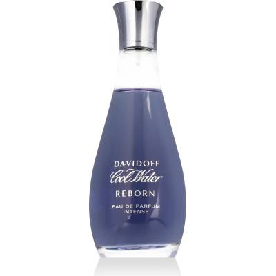 Davidoff Cool Water Reborn For Her EDP Intense тестер 100 ml W