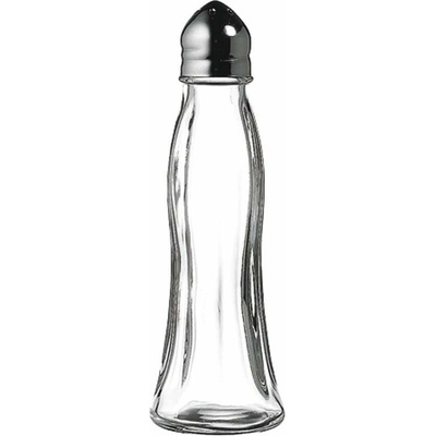PASABAHCE Solnička pepřnička 120 mm