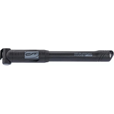 CONTEC Mini pump Air Support Pocket Pro Gauge