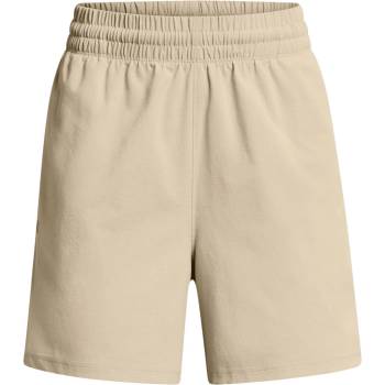 Under Armour UA Us Vented Shrt Ld99 - Brown