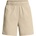 Under Armour Къси панталони Under Armour Women's Vented Performance Gym Shorts - Brown