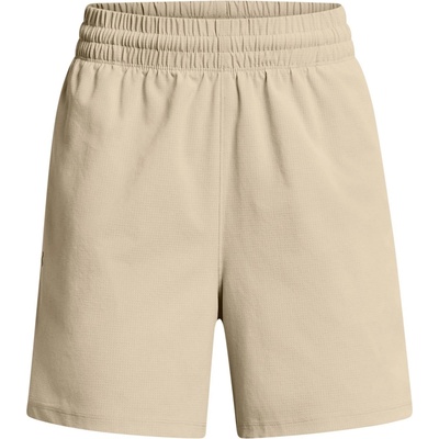 Under Armour UA Us Vented Shrt Ld99 - Brown