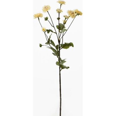Chryzantéma 66cm lososová 1100253