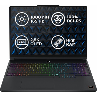 Lenovo Legion 5 83Q70036CK