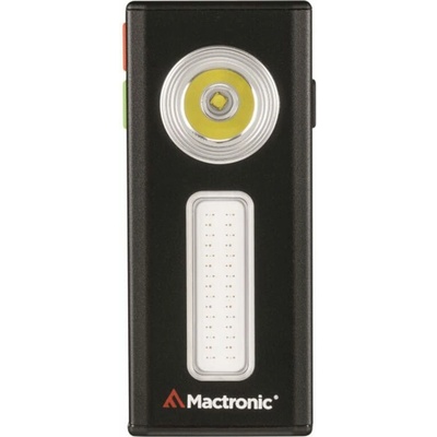 Mactronic Flagger Black