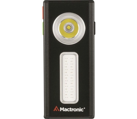 Mactronic Flagger Black