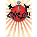 DK02a Diplom Karate
