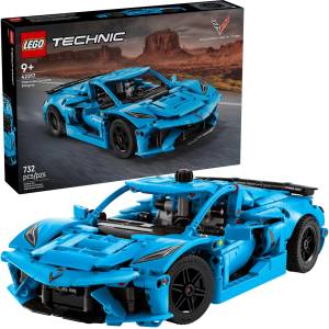 LEGO® technic 42217 Шевролет Корвет Стингрей (42217)