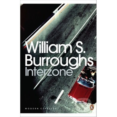 Interzone - W. Burroughs