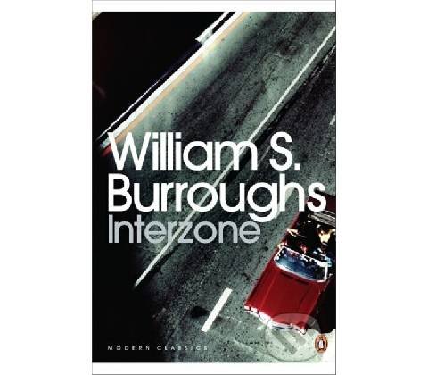 Interzone - W. Burroughs