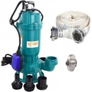 Ibo Furiatka 1100 set s hadicou 30 m