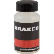 Brakco brzdová kapalina D.O.T. 5.1 50 ml