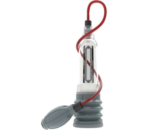 Bathmate Penis Pump Hydroxtreme 7