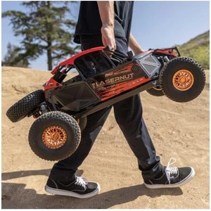 LOSI 8ight-X Super Lasernut Buggy 1: 6 4WD RTR
