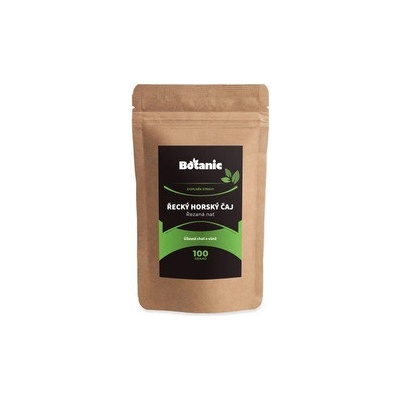 Botanic Řecký horský čaj 100 g