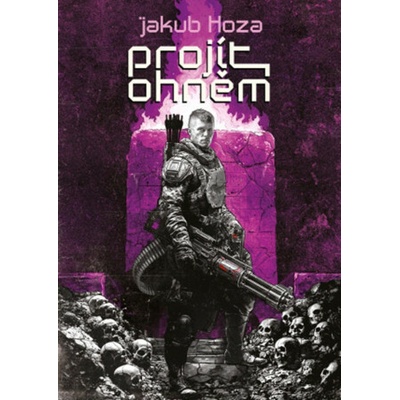 Projít ohněm