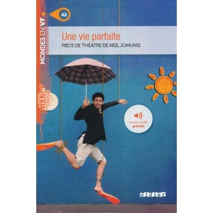 Une vie parfaite | NEIL JOMUNSI (2018)