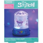 Paladone Stitch: Парти проекторна лампа (PP14569LS)