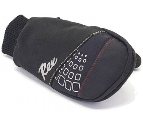 Rex mitten Windlock