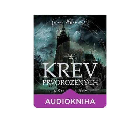Krev prvorozených