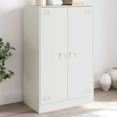 vidaXL 11461.841666 příborník 67 x 39 x 107 cm ocel