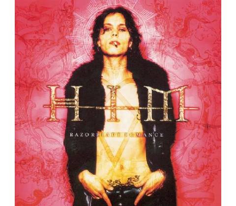 Razorblade Romance