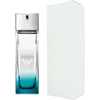 Giorgio Armani Emporio Diamonds Summer 2010 toaletní voda pánská 75 ml tester