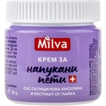 Milva Крем за пети, 30 g - baby