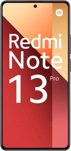Xiaomi Redmi Note 13 Pro 256GB 8GB RAM Dual