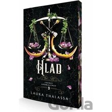 Hlad Laura Thalassa