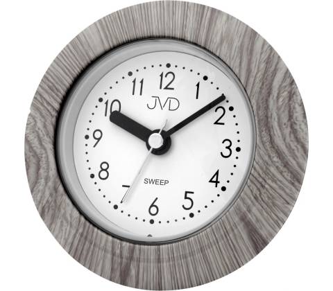 JVD SH33.4