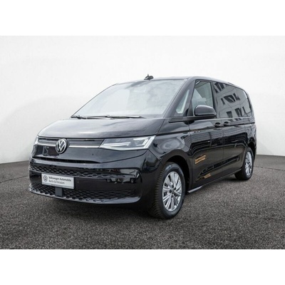 Volkswagen T7 Multivan 1.4 eHybrid DSG 160 kW
