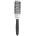 Olivia Garden Essential Blowout Classic Round Brush Silver 35 mm