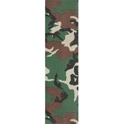 Jessup Original Camouflage Griptape
