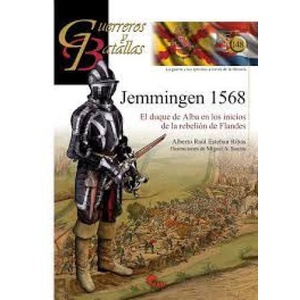 Jemmingen 1568 (2023)