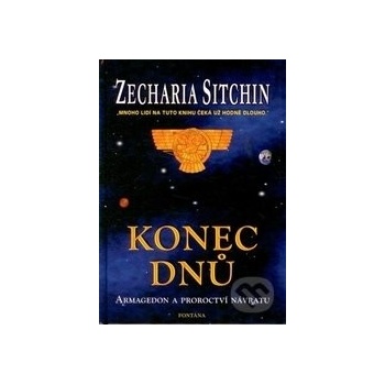 Konec dnů