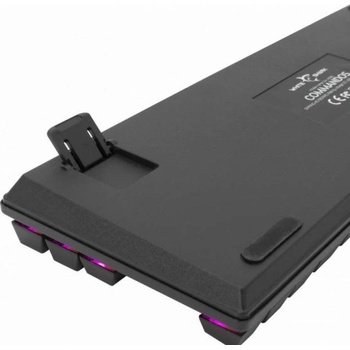 Image 1 of White Shark Commandos (GK-2106B/R-HU)