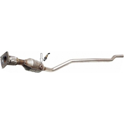 JMJ 1091679Katalyzátor výfuku CHRYSLER Voyager 4 (00-08) 2.4i 16V , CHRYSLER Voyager 4 (00-08) 3.3i V6 , CHRYSLER Voyager 4 Grand (00-08) 2.4i 16V , CHRYSLER Voyager 4 Grand (00-08) 3.3i V6