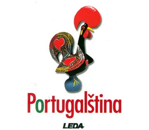 Portugalština