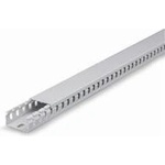 Scame Кабелен канал перфориран 25х30мм /ШхВ/ серия WADO - 874. R2530 (874.R2530)