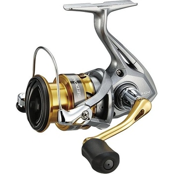 Shimano Sedona 4000 XGFI