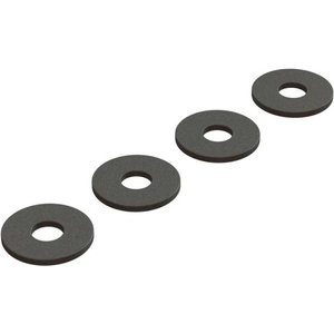 Arrma шайба 4.2x12x1mm (4)