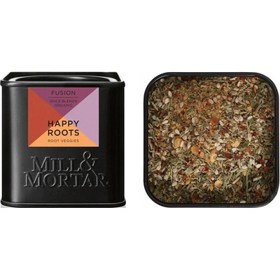 Mill & Mortar Happy roots 45 g