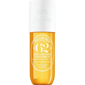 Sol de Janeiro Brazilian Crush Cheirosa 62 Perfume Mist Мист за тяло дамски 240ml