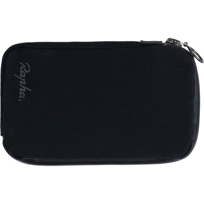 Rapha Essentials Case black/dark grey uni