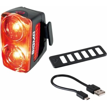 Image 1 of SIGMA Buster 150 Rear (RL150)