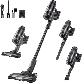 Eureka BLDC 200W (NEC520)