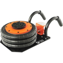Pro-Tech TOOLS Pneumatický polštářový zvedák 3,5 t krátký