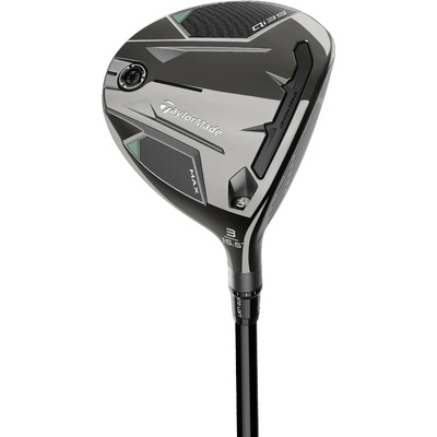 TaylorMade Qi35 Fujikura Ventus Blue 5 Fairway dřevo pravé 18° Regular – Zboží Dáma