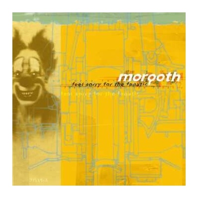 MORGOTH - FEEL SORRY FOR THE FANATIC CD
